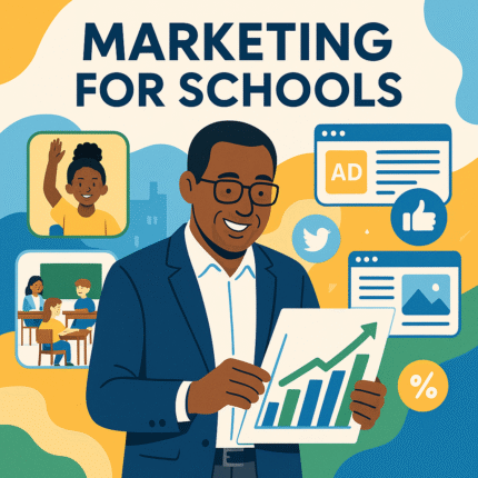 Marketing for Schools