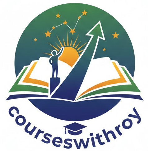courseswithroy